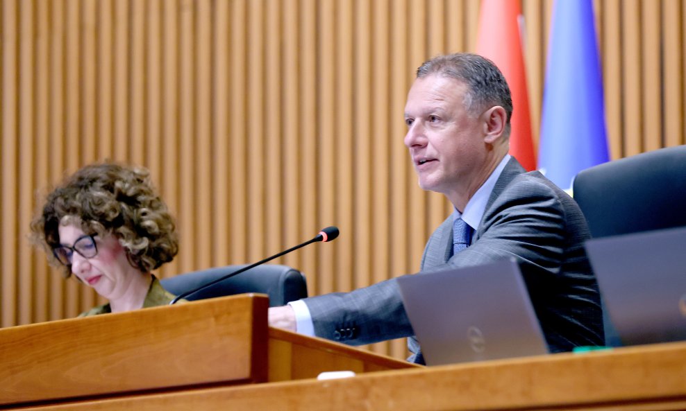 Gordan Jandroković