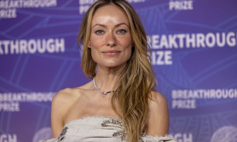 Olivia Wilde