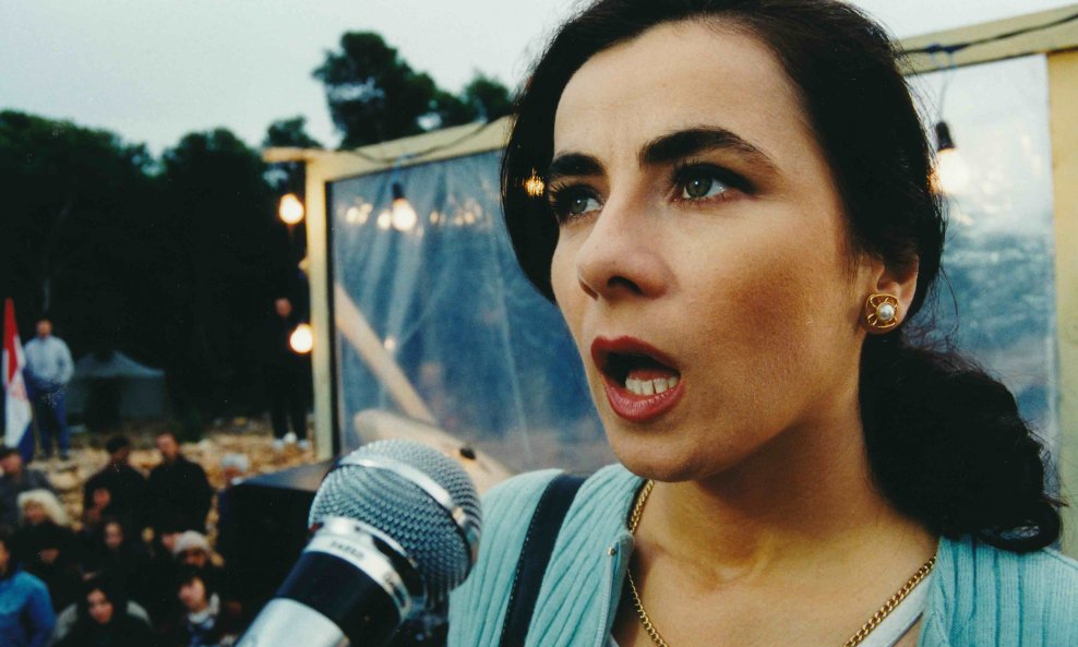 73. Pulski filmski festival otkrio je dio programa koji će ovog ljeta gledatelje privući u Arenu