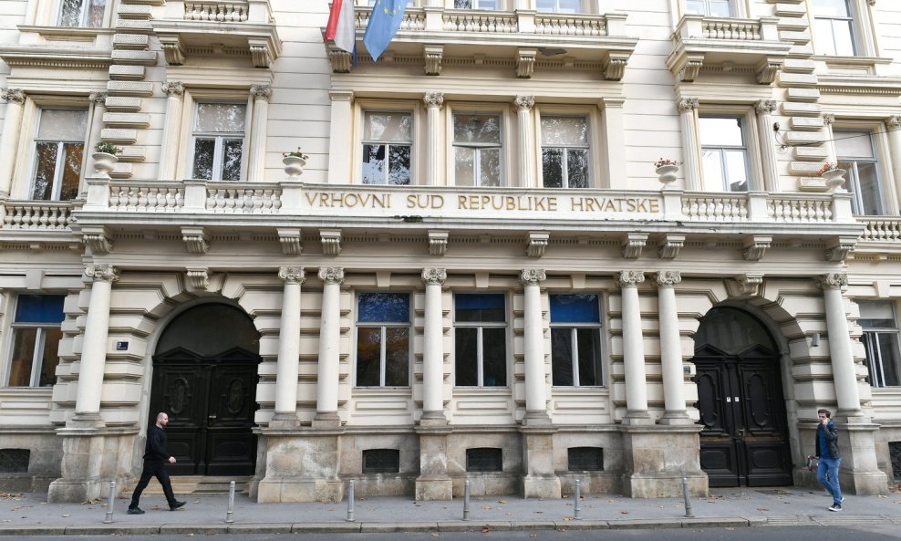 Vrhovni sud