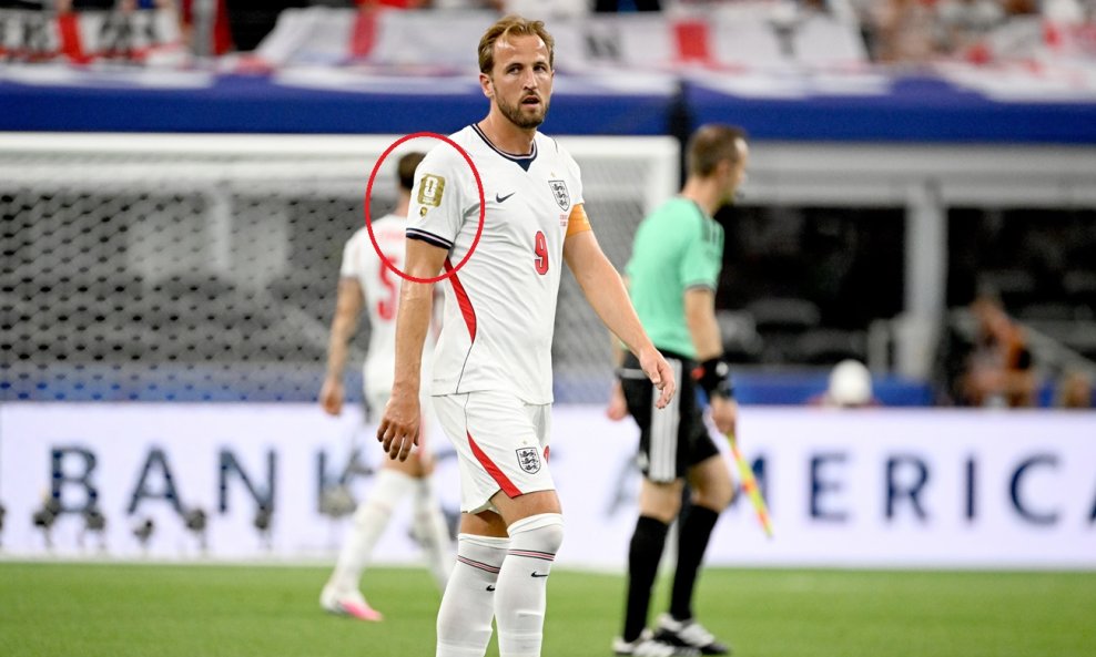 Harry Kane
