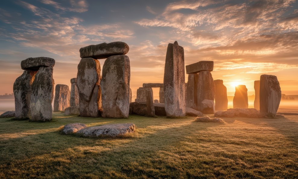Stonehenge