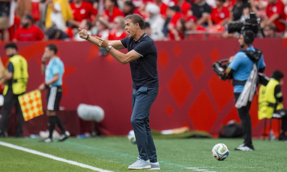 Julen Lopetegui
