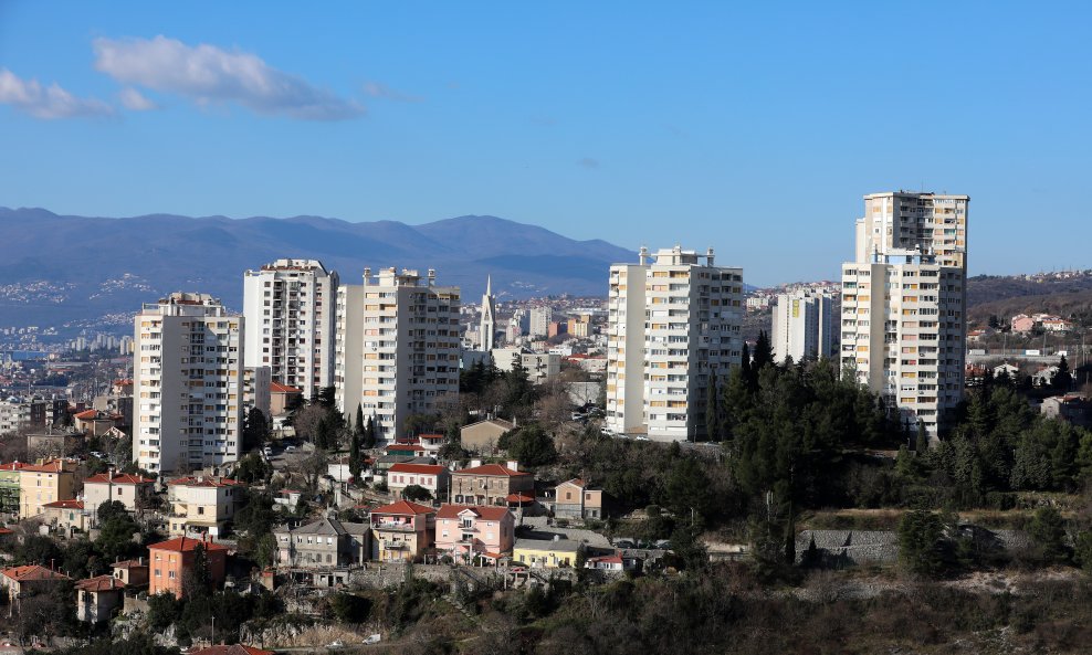 Grad Rijeka