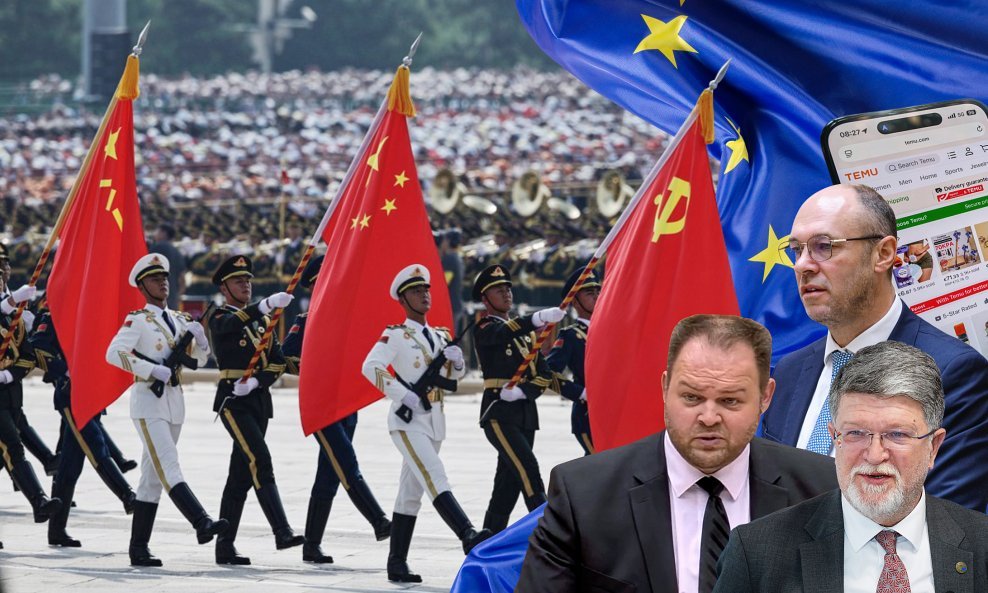 Sugovornici tportala komentiraju osjetljivu temu europsko-kineskih odnosa