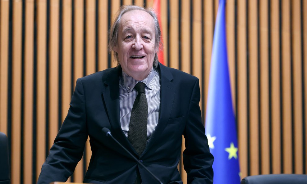 Furio Radin