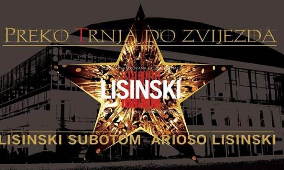 Preko Trnja do zvijezda