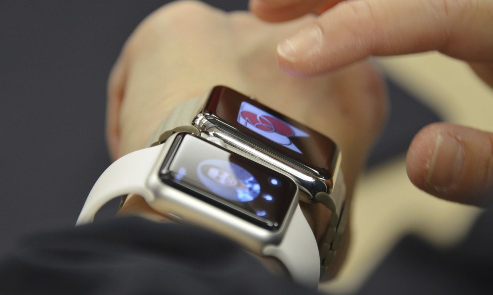 Apple Watch