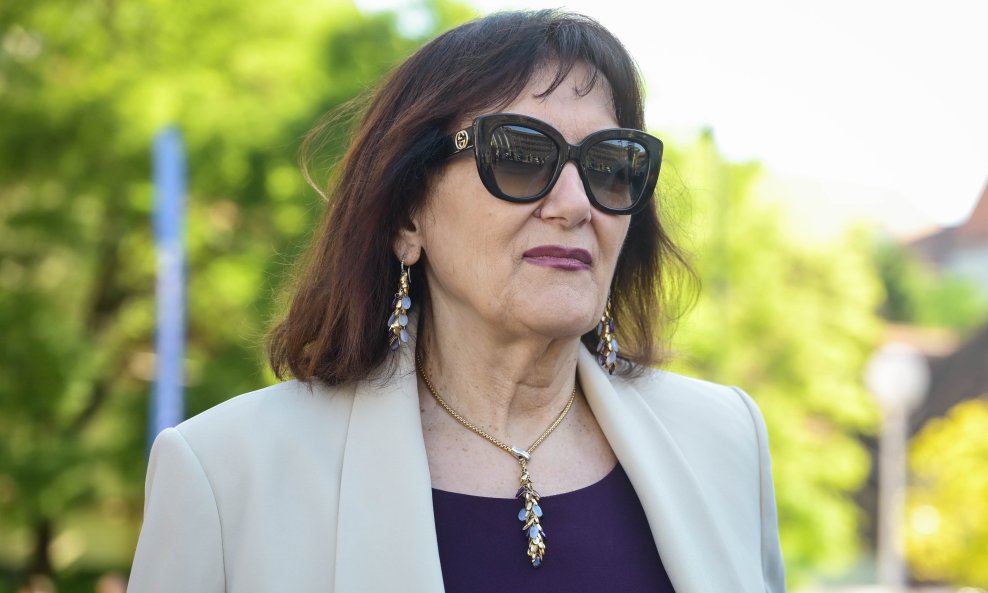 Dubravka Šuica