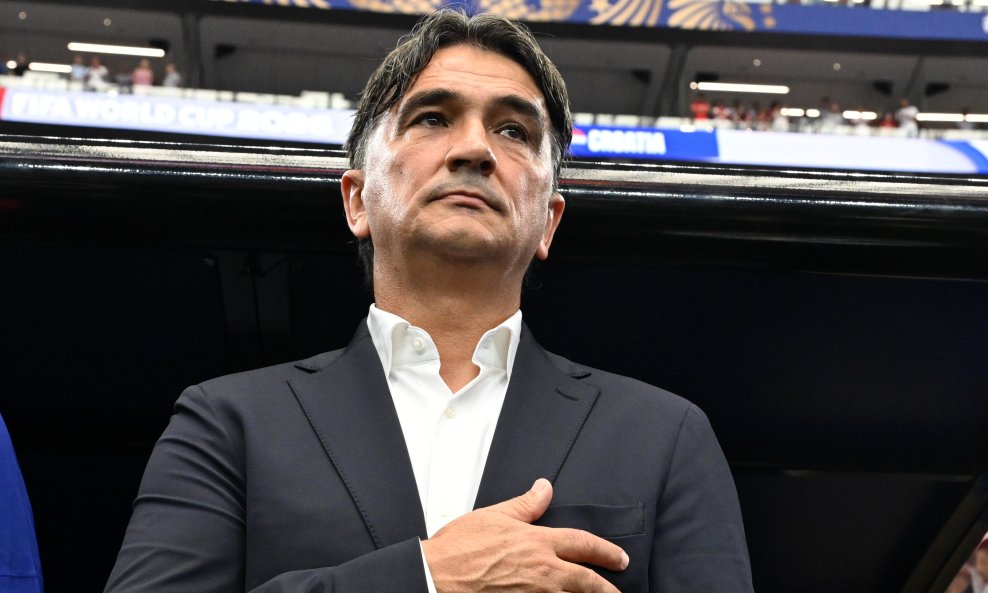 Zlatko Dalić