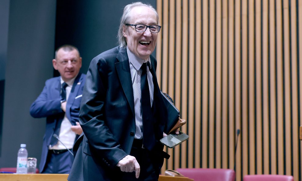 Furio Radin
