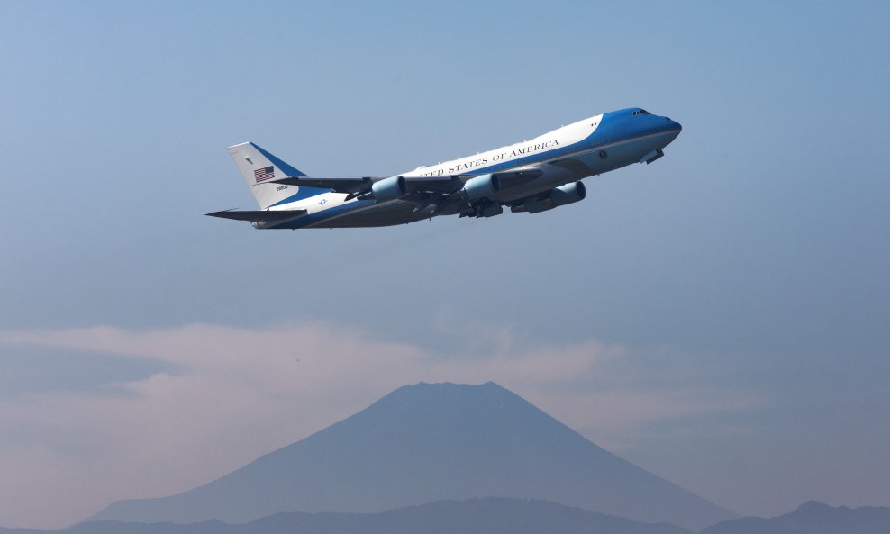 Air Force One