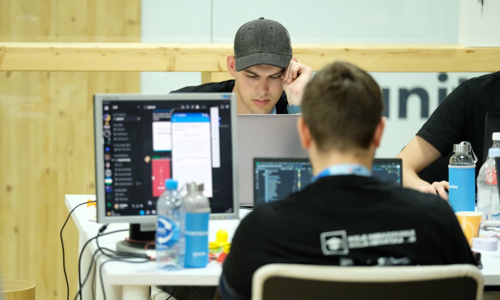 Hackaton
