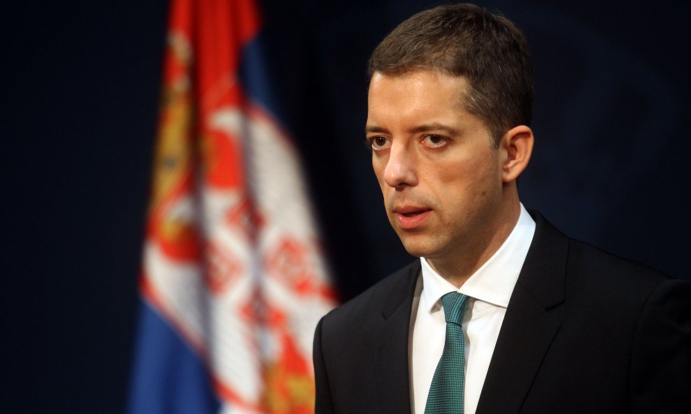 Marko Đurić