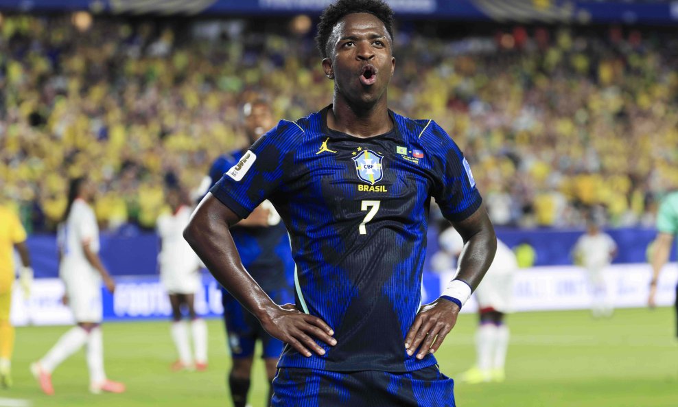 Vinicius
