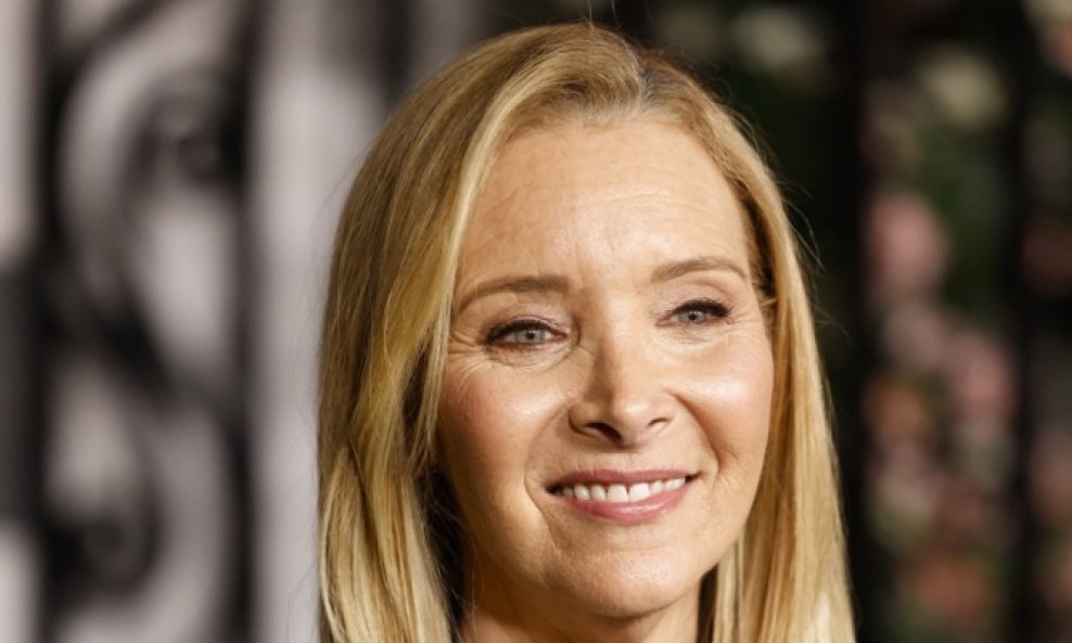 Lisa Kudrow