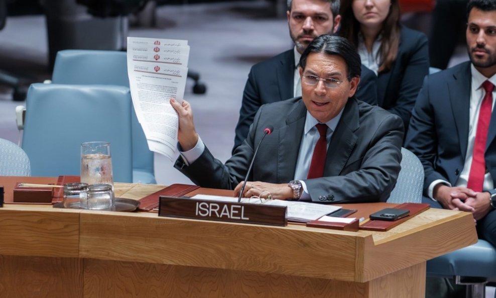 Danny Danon
