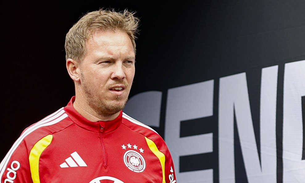 Julian Nagelsmann