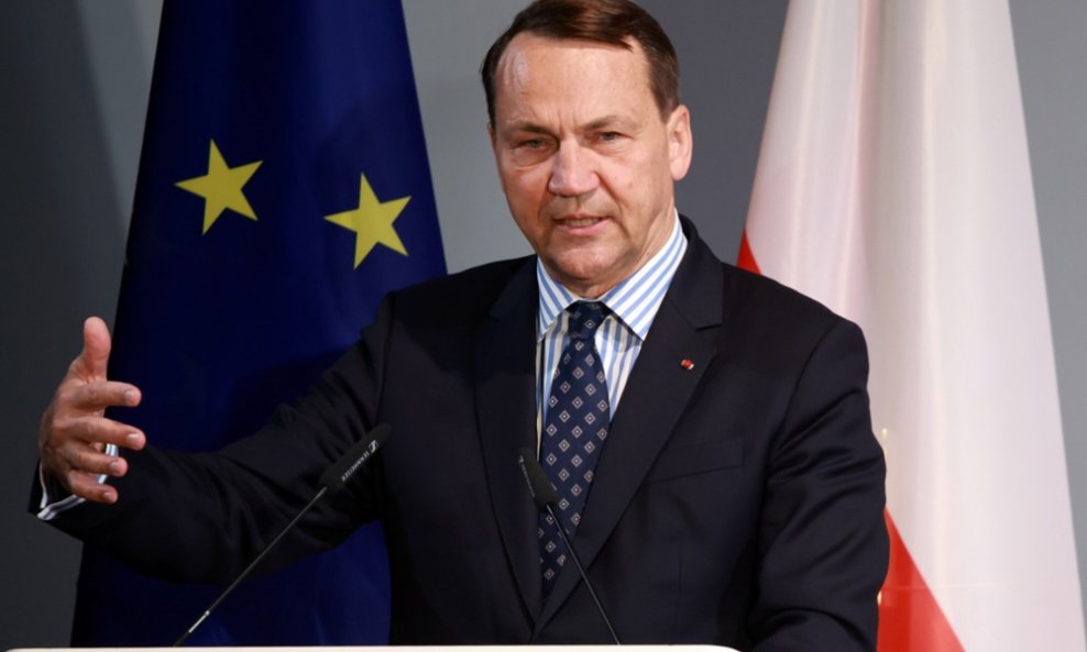 Radoslaw Sikorski