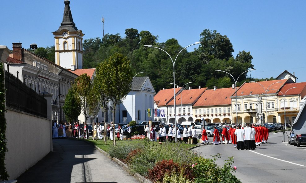 Požega