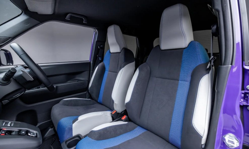 Honda Super-N