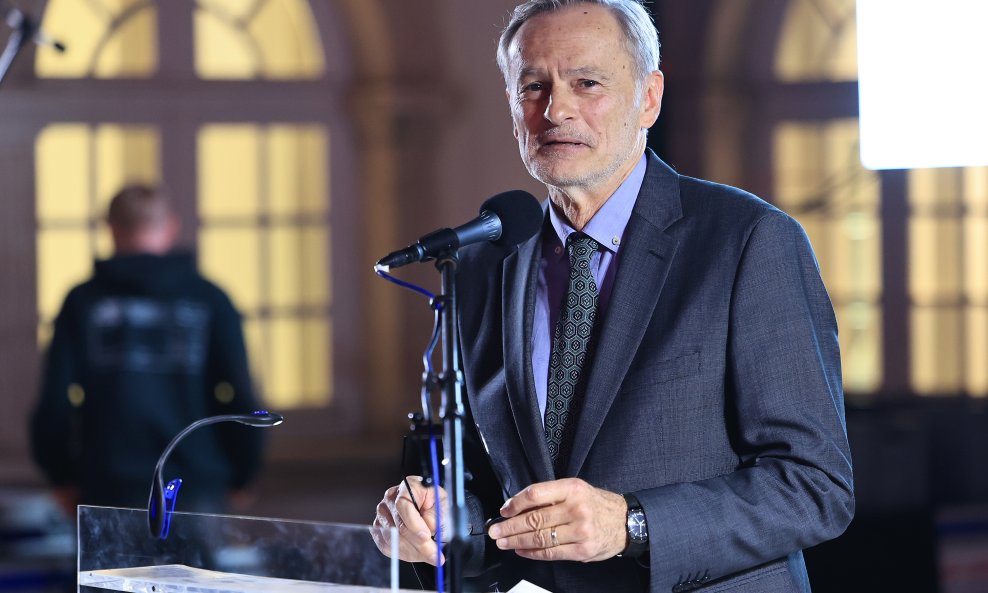 Dino Milinović