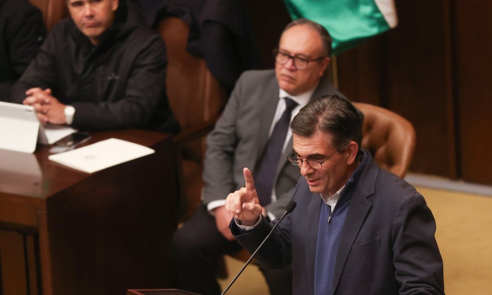 Rodrigo Paz