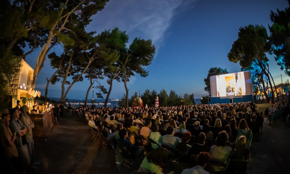 Festival mediteranskog filma Split 2026. godine