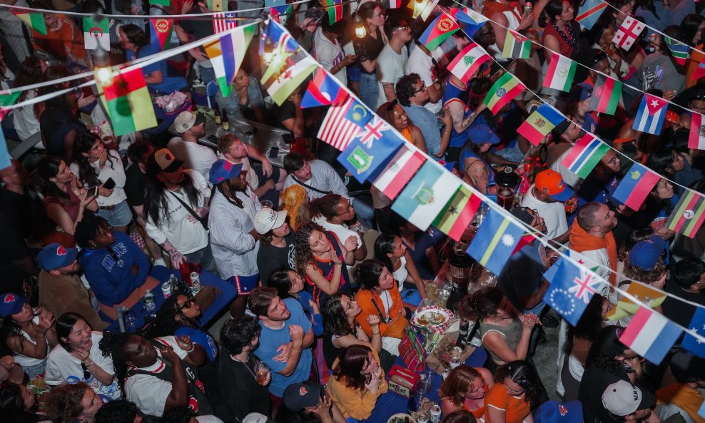 Navijači