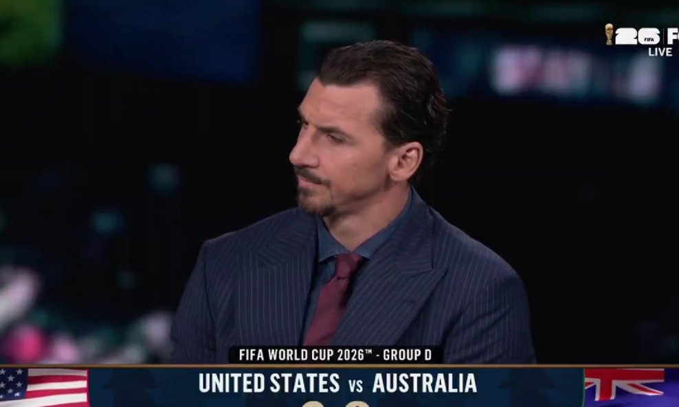 Zlatan Ibrahimović