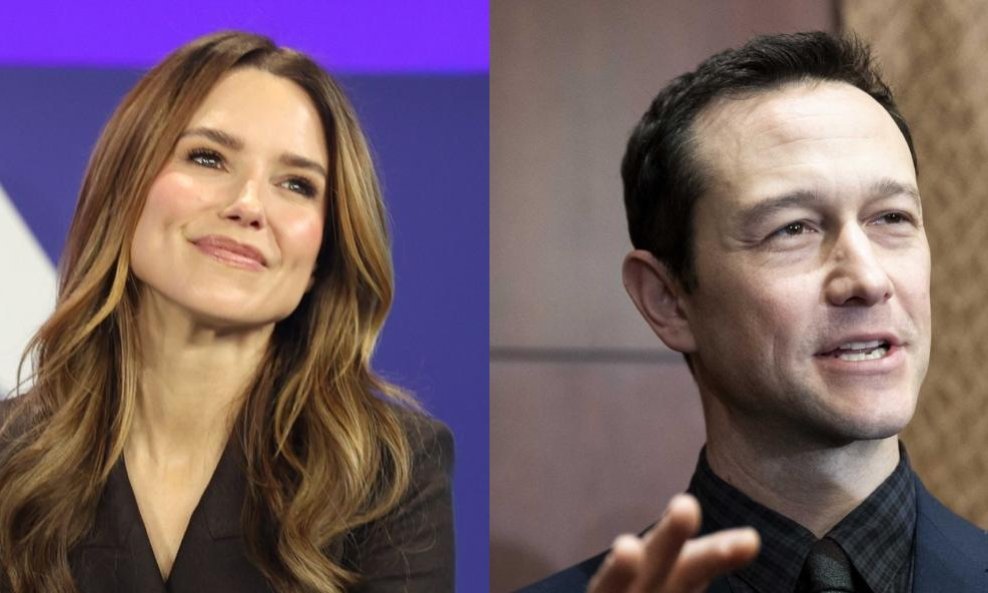 Sophia Bush, Joseph Gordon-Levitt