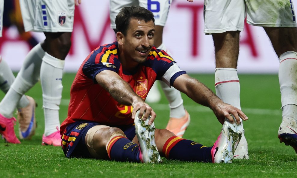 Mikel Oyarzabal