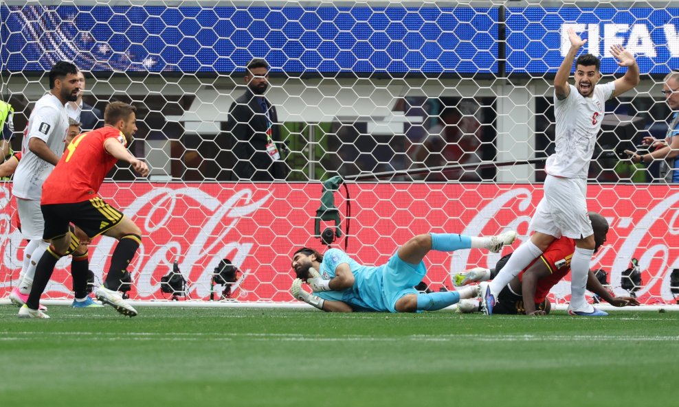 Alireza Beiranvand