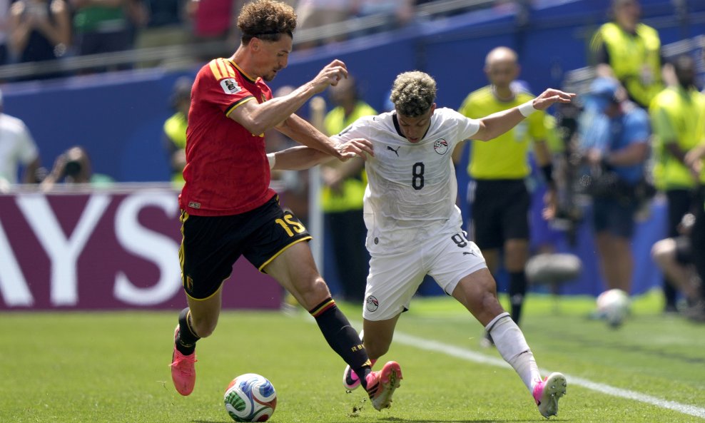 Thomas Meunier