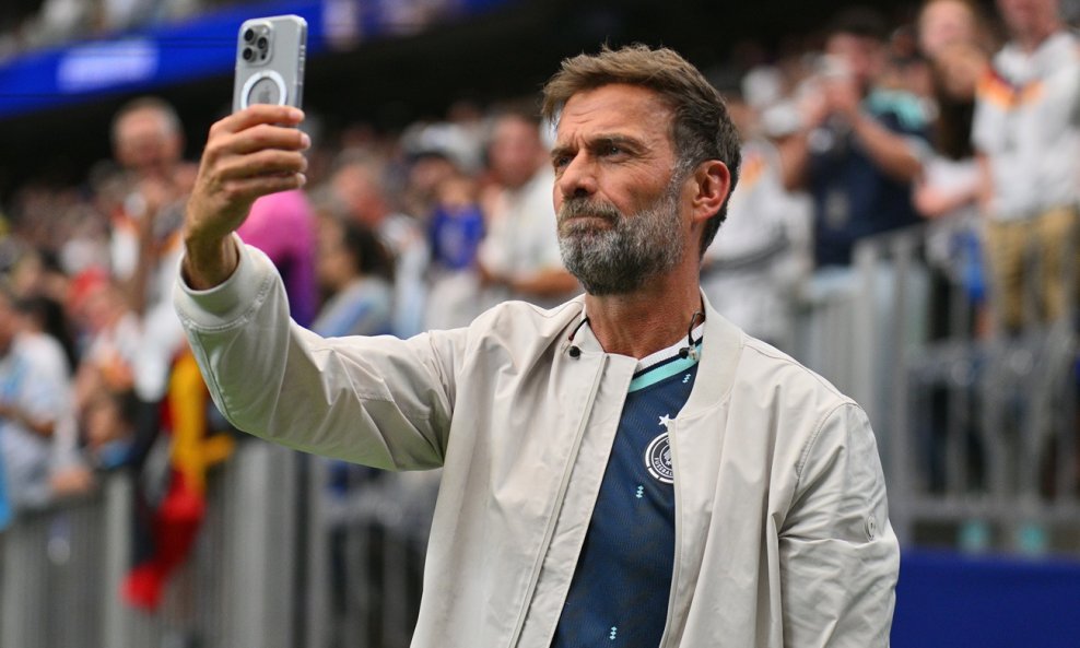 Jürgen Klopp