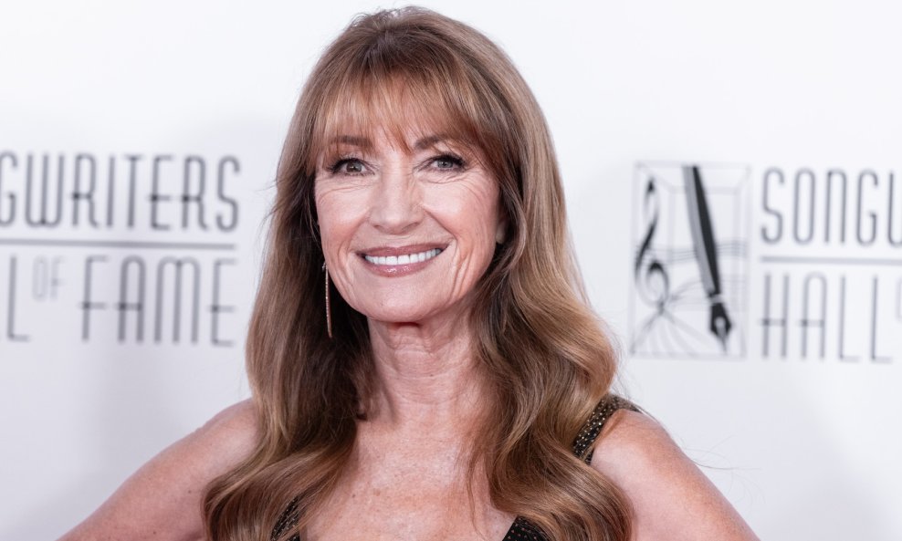 Jane Seymour
