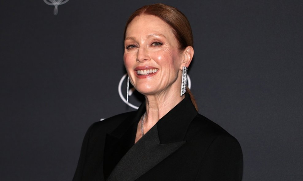Julianne Moore