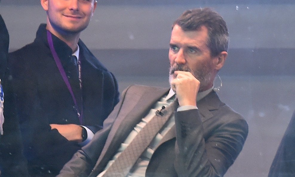 Roy Keane