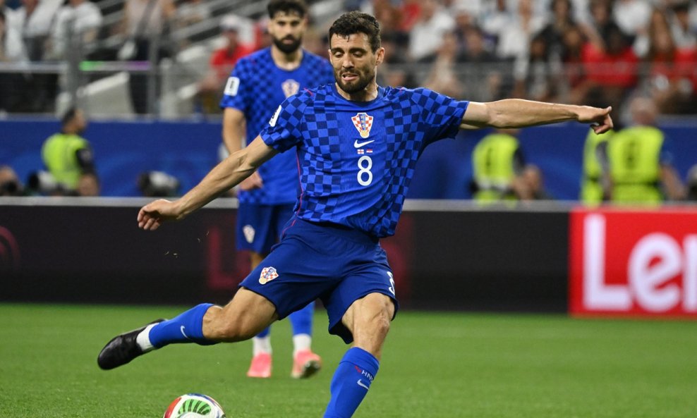 Mateo Kovačić