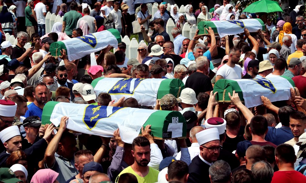 Srebrenica
