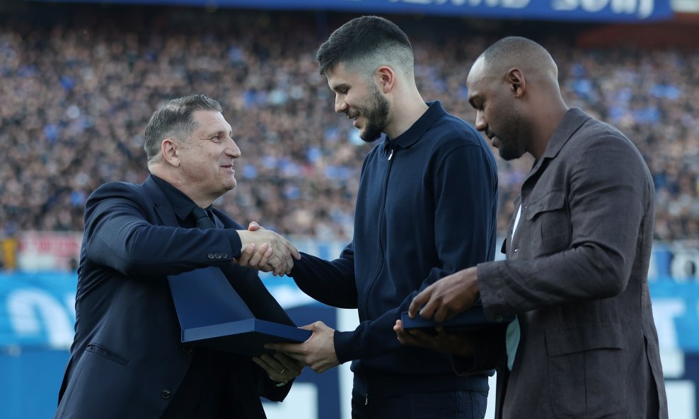 Dino Perić