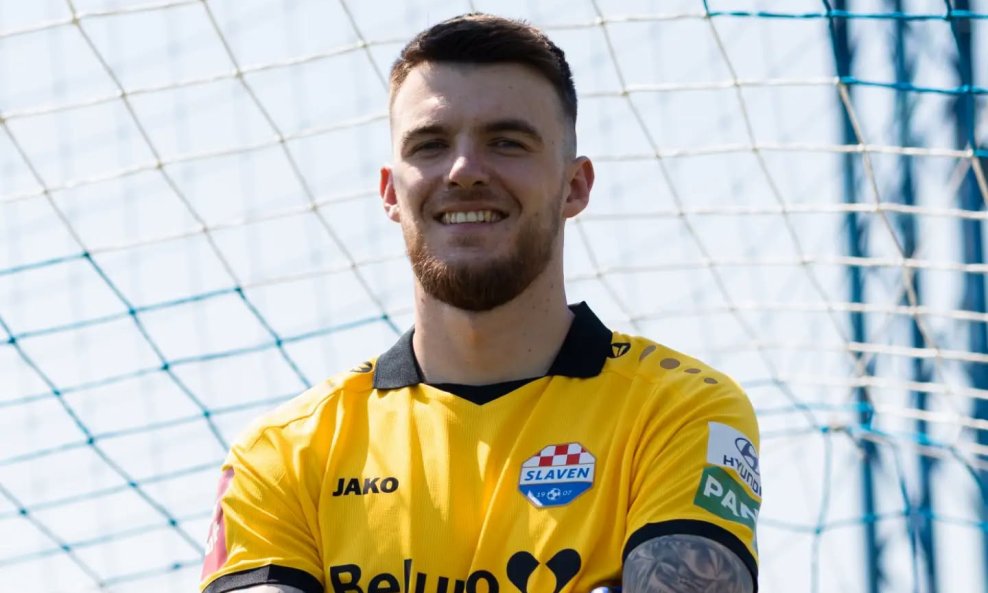 Karlo Sentić
