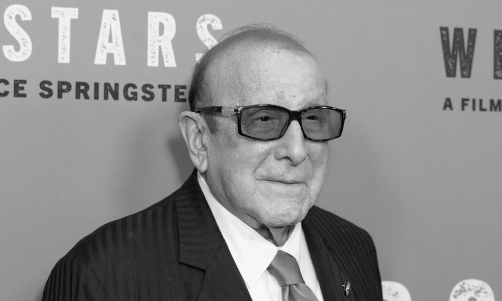 Clive Davis