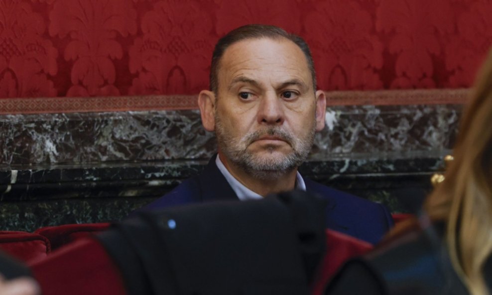 Jose Luis Abalos