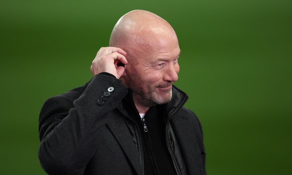 Alan Shearer