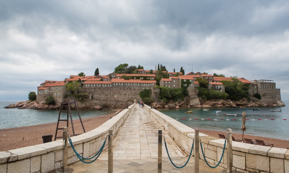 Sveti Stefan