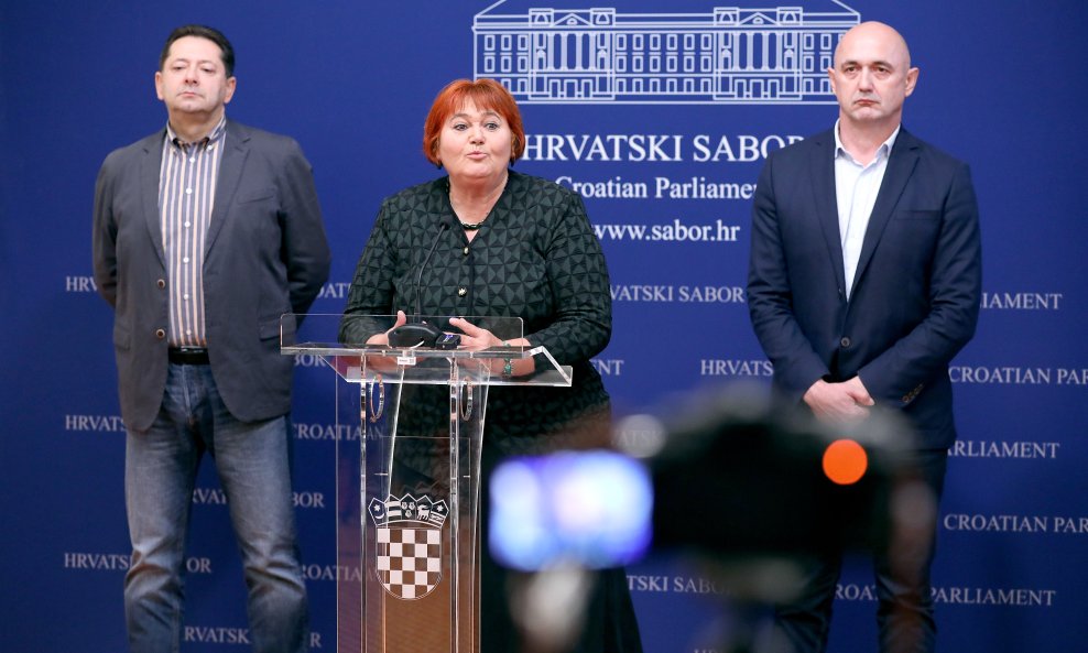 Vijeće za građanski nadzor sigurnosno-obavještajnih agencija