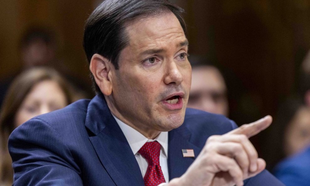 Marco Rubio