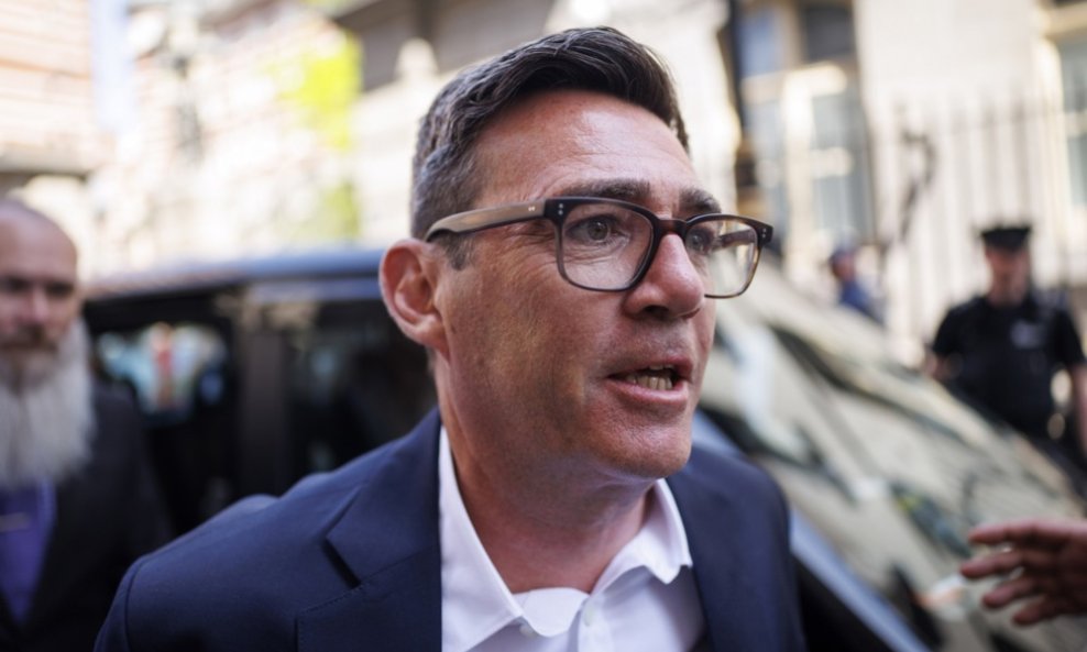Andy Burnham