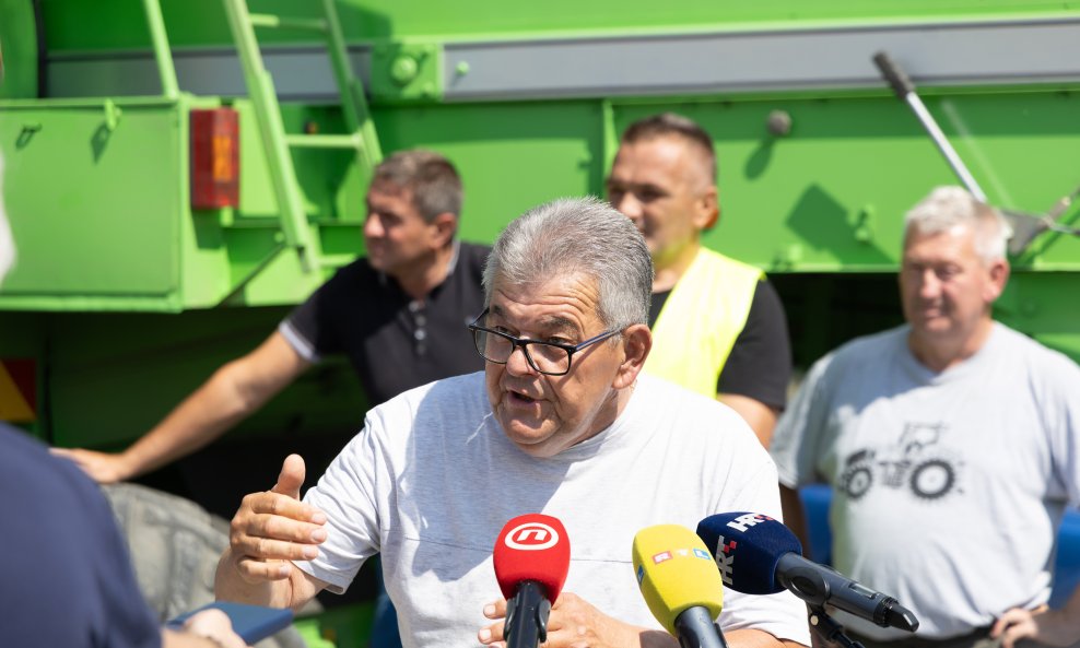 Konferencija u Rokovcima